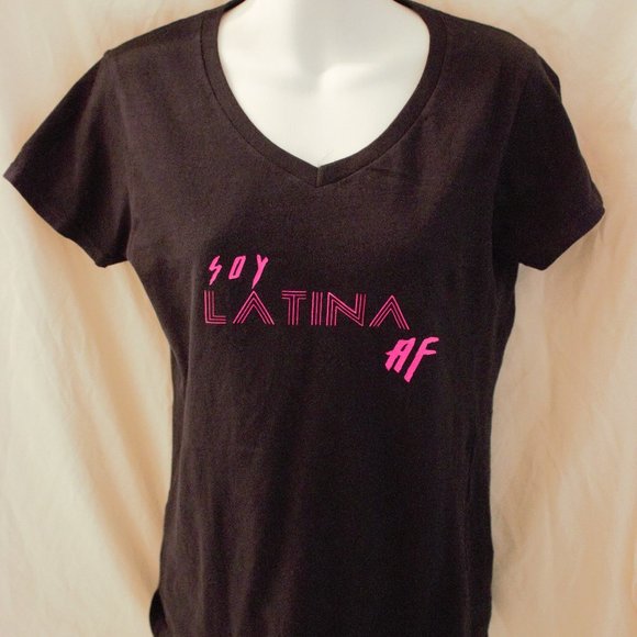 NSFW YO LATINA AF - Picture 1 of 2
